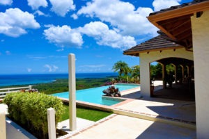 Private villa rental las terrenas dominican republic hotel villa resort
