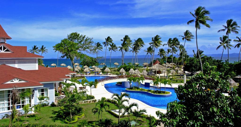 All inclusive hotel - Accommodations in in Las Terrenas, Dominican Republic