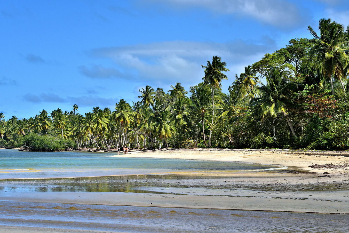 Meilleures plages en République Dominicaine