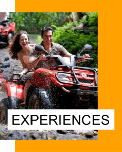 Experiences in Las Terrenas