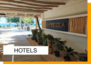 Hotels in Las Terrenas