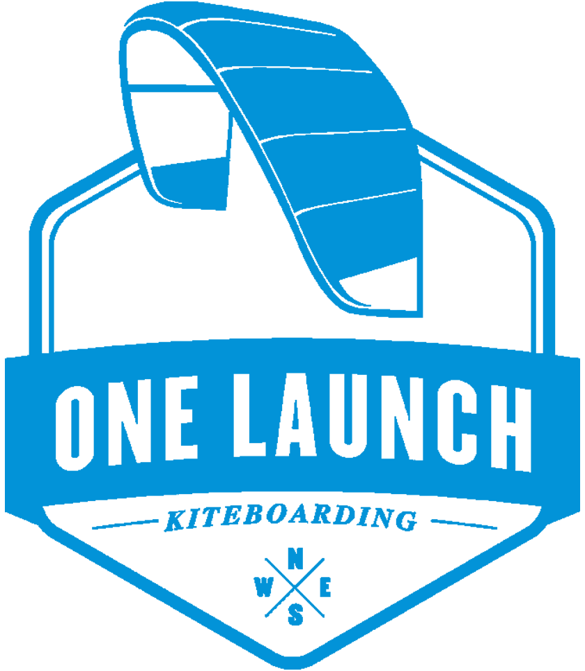 Logo partenaire Kite World - One launch